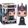 Funko POP Bruja Mala 1421 Blancanieves