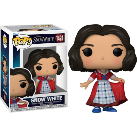 Funko POP Blancanieves 1424 Blancanieves