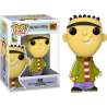 Funko POP Ed 1897 Ed, Edd y Eddy