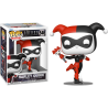 Funko POP Harley Quinn con cetro 546 Batman La serie animada