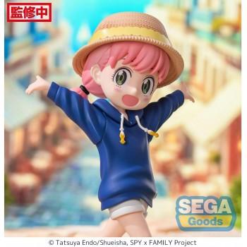 Figura Anya Forger Resort! 16 cm Spy x Family…