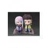 Cyberpunk: Edgerunners Pack de 2 Minifiguras Qset David & Lucy - To The Moon 8 cm