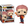 Funko POP Ryomen Sukuna 1887 Jujutsu Kaisen