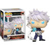 Funko POP Satoru Gojo 1885 Jujutsu Kaisen