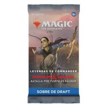 Sobre Magic Magic the Gathering Leyendas de…