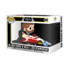 Funko POP Obi Wan Clone Wars Starfighter 641 Star Wars