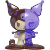 Figuras Kandy x Sanrio ft. Jason Freeny Series 02 (Choco Edition) Mighty Jaxx