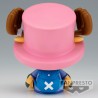Figura Chopper Arabasta Sofvmates One Piece 11cm