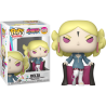 Funko POP Delta 1919 Boruto