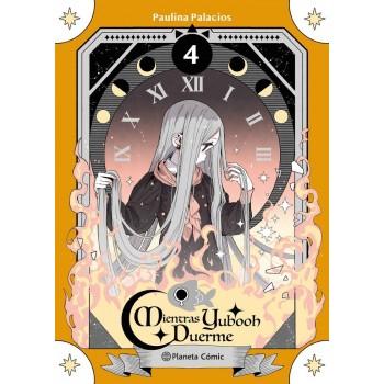 Mientras yubooh duerme 4