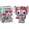 Funko POP Luau Angel 1568 Lilo y Stitch