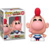 Funko POP Billy 1911 Las macabras aventuras de Billy y Mandy