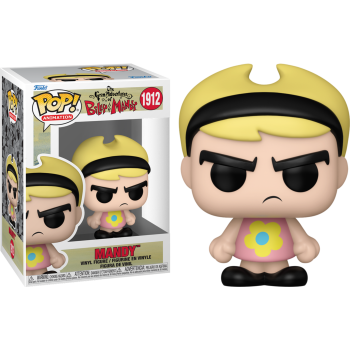 Funko POP Mandy 1912 Las macabras aventuras de…