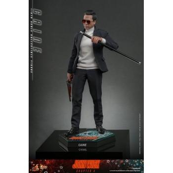 John Wick: Chapter 4 Figura Movie Masterpiece 1/6…