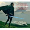 Star Wars El arte de los últimos jedi (Ep VIII)