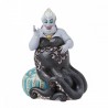 Figura Úrsula Erizo del Mar Enesco Disney Oficial 11,50 cm