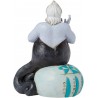 Figura Úrsula Erizo del Mar Enesco Disney Oficial 11,50 cm