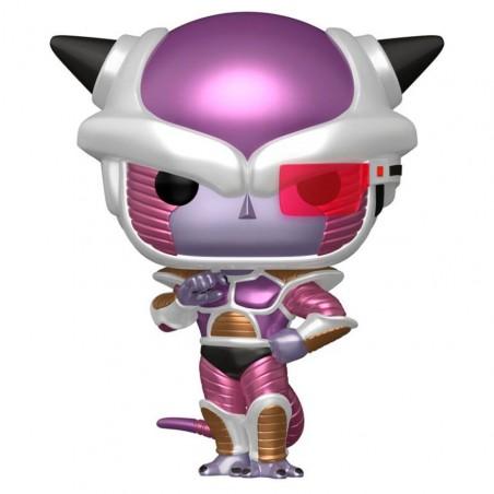 Funko POP Frieza primera forma 1370 Dragon ball z