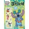 Stitch Pegatinas
