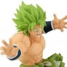 Figura Super Saiyan Broly vs SSGSS Gogeta Match Makers Dragon Ball Super 19cm