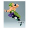 Figura Super Saiyan Broly vs SSGSS Gogeta Match Makers Dragon Ball Super 19cm