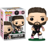 Funko POP Jordi Alba 03 MLS: Inter Miami