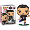 Funko POP Sergio Busquets 04 MLS: Inter Miami