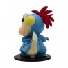 Figura Dinosaur Shinchan Our Dinosaur Diary Kasukabe Boueitai Crayon Shinchan 11cm