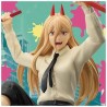 Figura Power II Vibration Stars Chainsaw Man 12cm