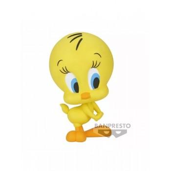 Figuras Looney Tunes Piolin Tweety 14 cm Banpresto