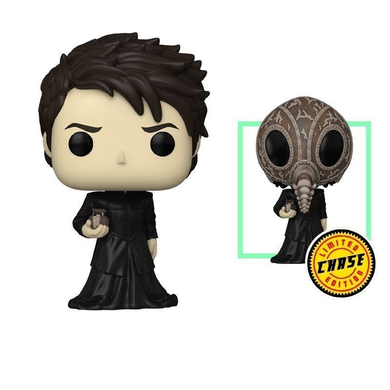 Funko POP Dream 1638 The Sandman CHASE