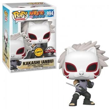 Funko POP Kakashi Anbu 994 Naruto CHASE