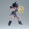 Figura Turles Dragon Ball Z Banpresto 14cm