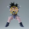 Figura Turles Dragon Ball Z Banpresto 14cm