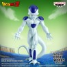 Figura Freezer Dragon Ball Z Banpresto 16cm