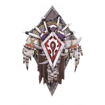 Figura Mural World of Warcraft decoración mural…