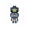 Bitty POP bot soundwave with rumble