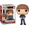 Funko POP Debra Morgan 1696 Dexter