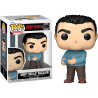 Funko POP Bobby "Bacala" Baccalieri 1699 Los Soprano