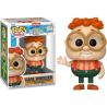 Funko POP Carl Wheezer 1904 Las Aventuras de Jimmy Neutrón: El Niño Genio