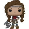 Funko POP Astrid 1791 Como Entrenar a tu Dragon