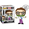 Funko POP Bruce Banner 1417 Hulk