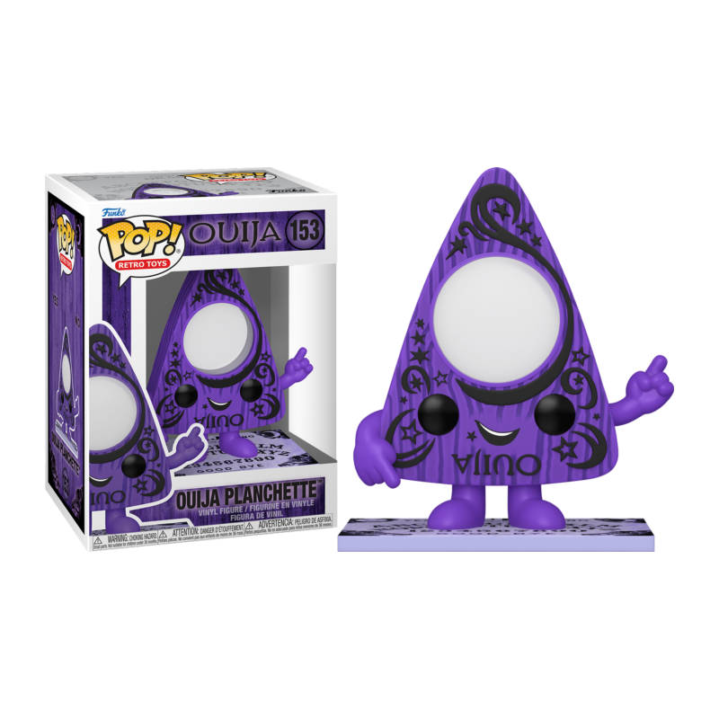 Funko POP Ouija 153 Ouija