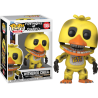 Funko POP Withered Chica 1085 Five Night at Freddy's