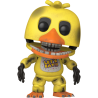 Funko POP Withered Chica 1085 Five Night at Freddy's