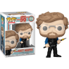 Funko POP Matt Hooper 1756 Tiburon 50th Anniversary