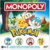 Monopoly Edición Pokémon Español
