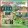 Monopoly Edición Pokémon Español
