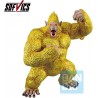 Figura Ichibansho Goku Ozaru Dorado VS Omnibus Ultimate Dragon Ball Z 29cm