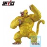 Figura Ichibansho Goku Ozaru Dorado VS Omnibus Ultimate Dragon Ball Z 29cm